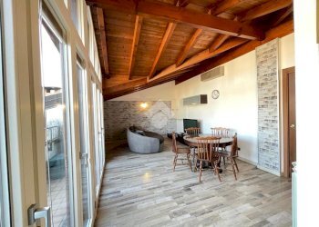 Trilocale Via Cavalieri di Vittorio Veneto, Dairago - foto 5