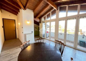 Trilocale Via Cavalieri di Vittorio Veneto, Dairago - foto 6