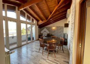 Trilocale Via Cavalieri di Vittorio Veneto, Dairago - foto 8