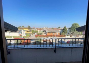 Trilocale Via Cavalieri di Vittorio Veneto, Dairago - foto 11