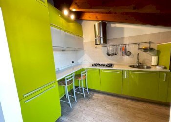 Trilocale Via Cavalieri di Vittorio Veneto, Dairago - foto 12