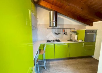 Trilocale Via Cavalieri di Vittorio Veneto, Dairago - foto 13