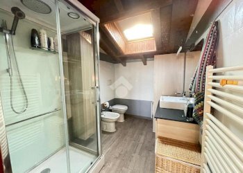 Trilocale Via Cavalieri di Vittorio Veneto, Dairago - foto 14