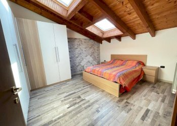 Trilocale Via Cavalieri di Vittorio Veneto, Dairago - foto 16