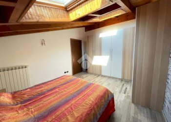 Trilocale Via Cavalieri di Vittorio Veneto, Dairago - foto 17