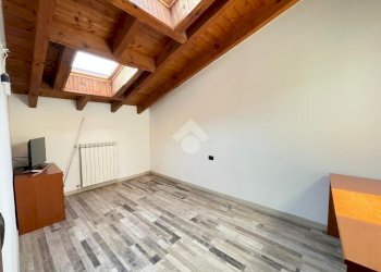 Trilocale Via Cavalieri di Vittorio Veneto, Dairago - foto 19