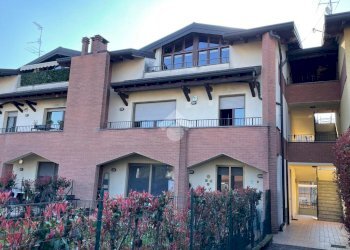 Trilocale Via Cavalieri di Vittorio Veneto, Dairago - foto 21