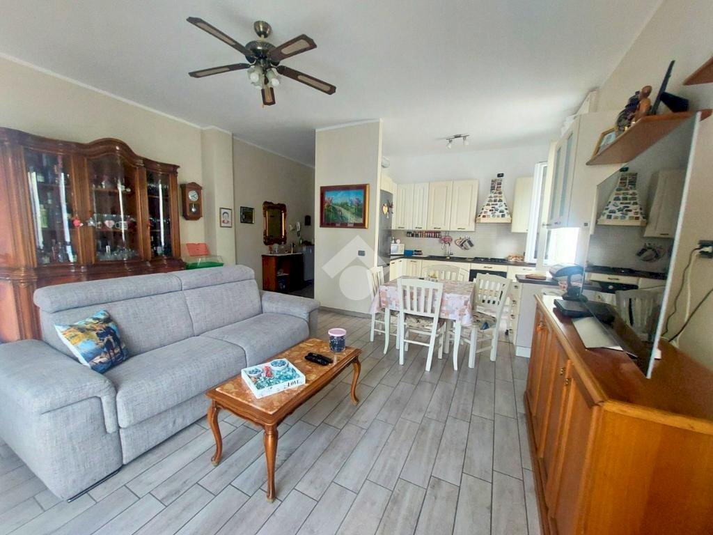 Quadrilocale Piazza 20 settembre, Vittuone - foto 1