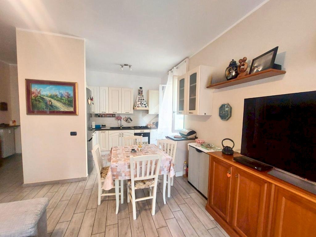 Quadrilocale Piazza 20 settembre, Vittuone - foto 2