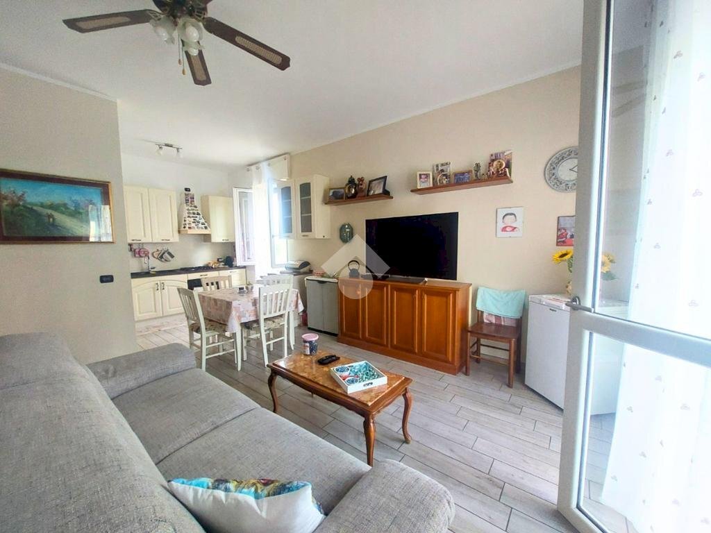 Quadrilocale Piazza 20 settembre, Vittuone - foto 3