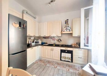 Quadrilocale Piazza 20 settembre, Vittuone - foto 6