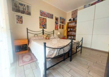 Quadrilocale Piazza 20 settembre, Vittuone - foto 13