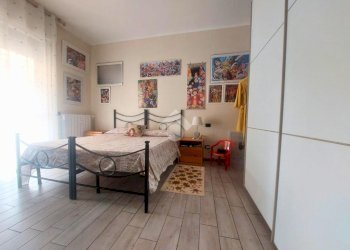 Quadrilocale Piazza 20 settembre, Vittuone - foto 14