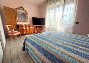 Quadrilocale Piazza 20 settembre, Vittuone - foto 22