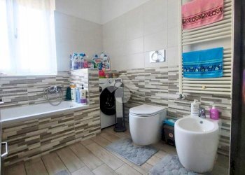 Quadrilocale Piazza 20 settembre, Vittuone - foto 27