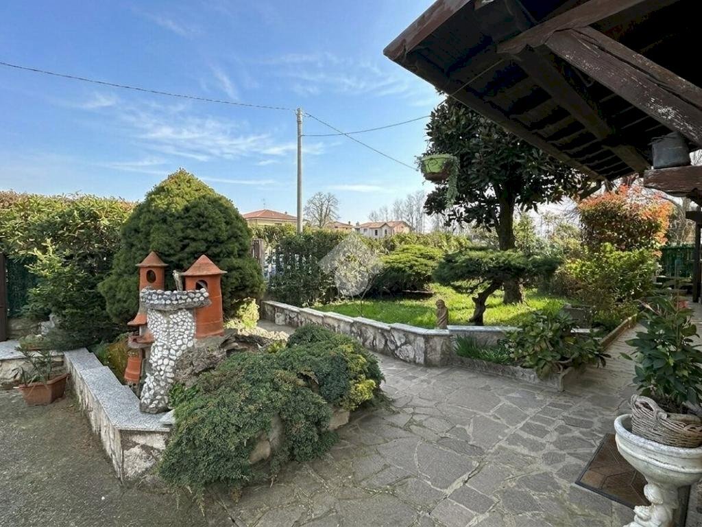 Three-room apartment Via E. Brasca, Trezzo sull'Adda - photo 1