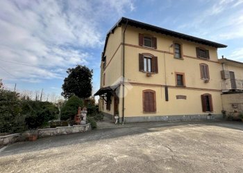 Three-room apartment Via E. Brasca, Trezzo sull'Adda - photo 7