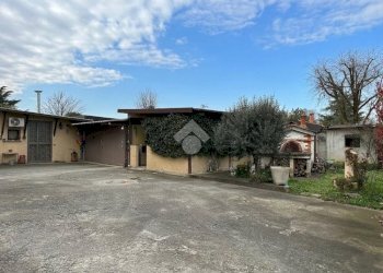 Three-room apartment Via E. Brasca, Trezzo sull'Adda - photo 9