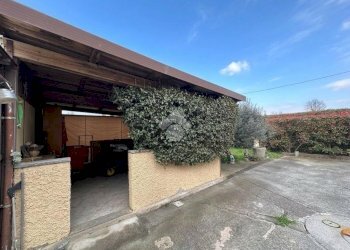 Three-room apartment Via E. Brasca, Trezzo sull'Adda - photo 12