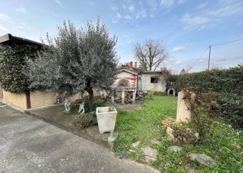 Three-room apartment Via E. Brasca, Trezzo sull'Adda - photo 13