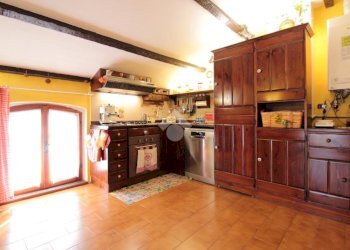 Three-room apartment Via E. Brasca, Trezzo sull'Adda - photo 20