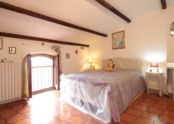 Three-room apartment Via E. Brasca, Trezzo sull'Adda - photo 24