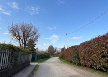 Three-room apartment Via E. Brasca, Trezzo sull'Adda - photo 30