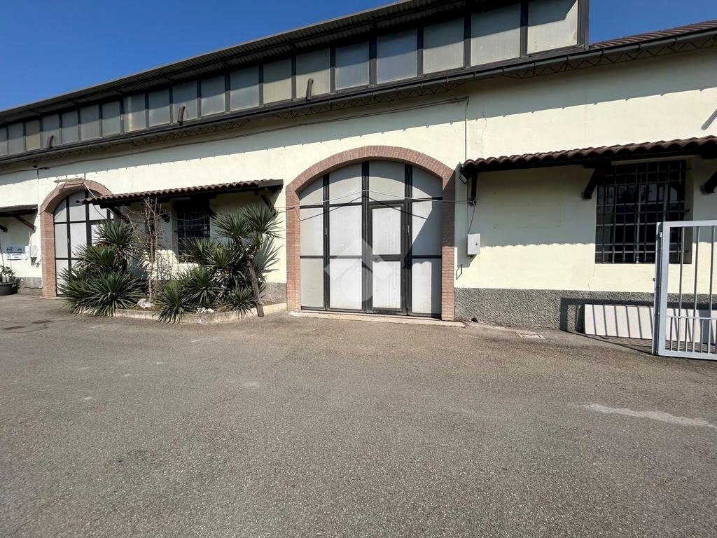 Magazzino Via Roma, Sant'Ilario d'Enza - foto 1