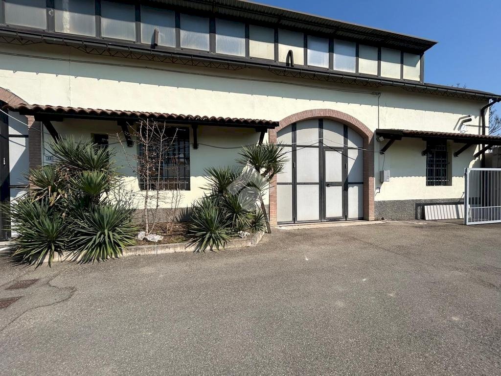 Magazzino Via Roma, Sant'Ilario d'Enza - foto 2