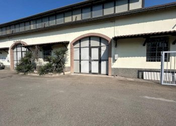 Magazzino Via Roma, Sant'Ilario d'Enza - foto 1