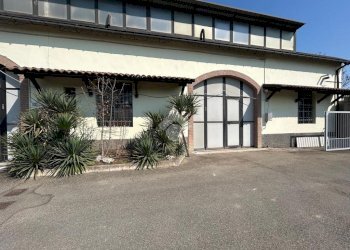 Magazzino Via Roma, Sant'Ilario d'Enza - foto 2