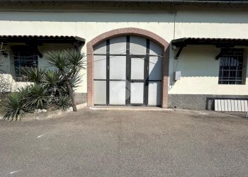 Magazzino Via Roma, Sant'Ilario d'Enza - foto 3