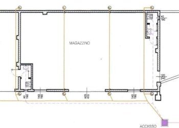 Magazzino Via Roma, Sant'Ilario d'Enza - foto 4