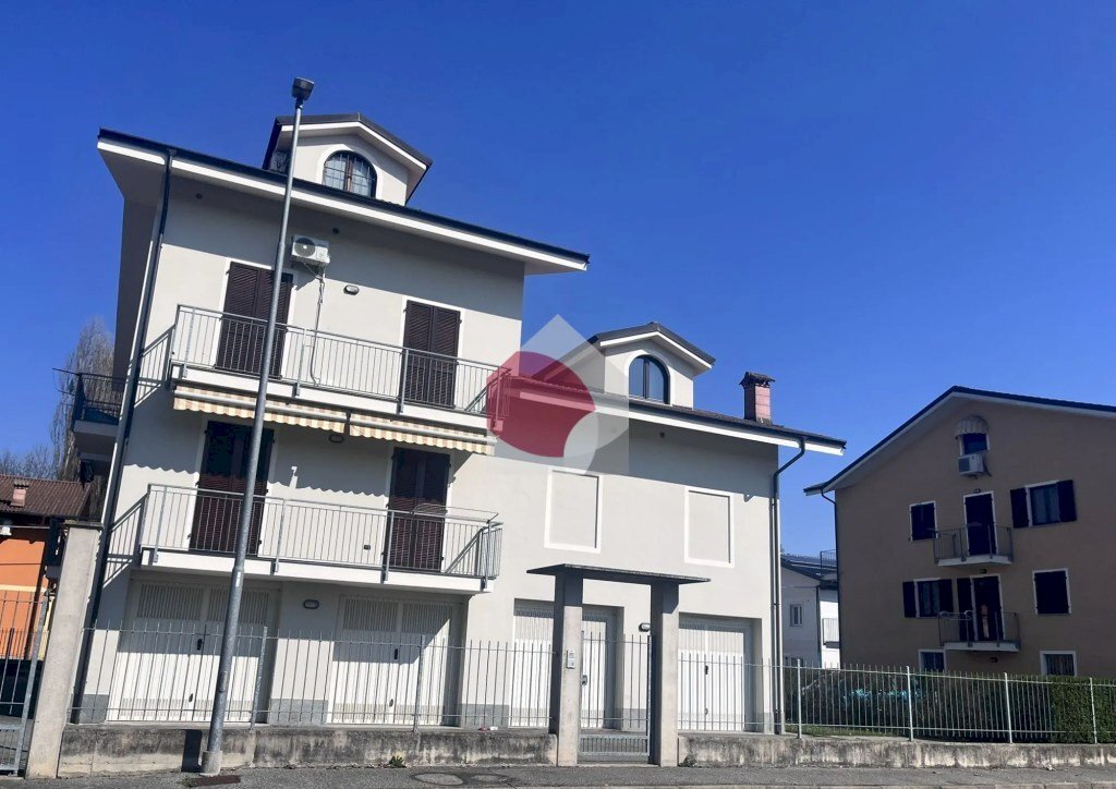 Apartment Cavallermaggiore - photo 1