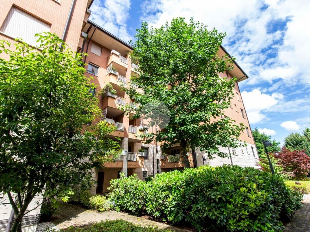 Trilocale Via Villoresi, Settimo Milanese - foto 1