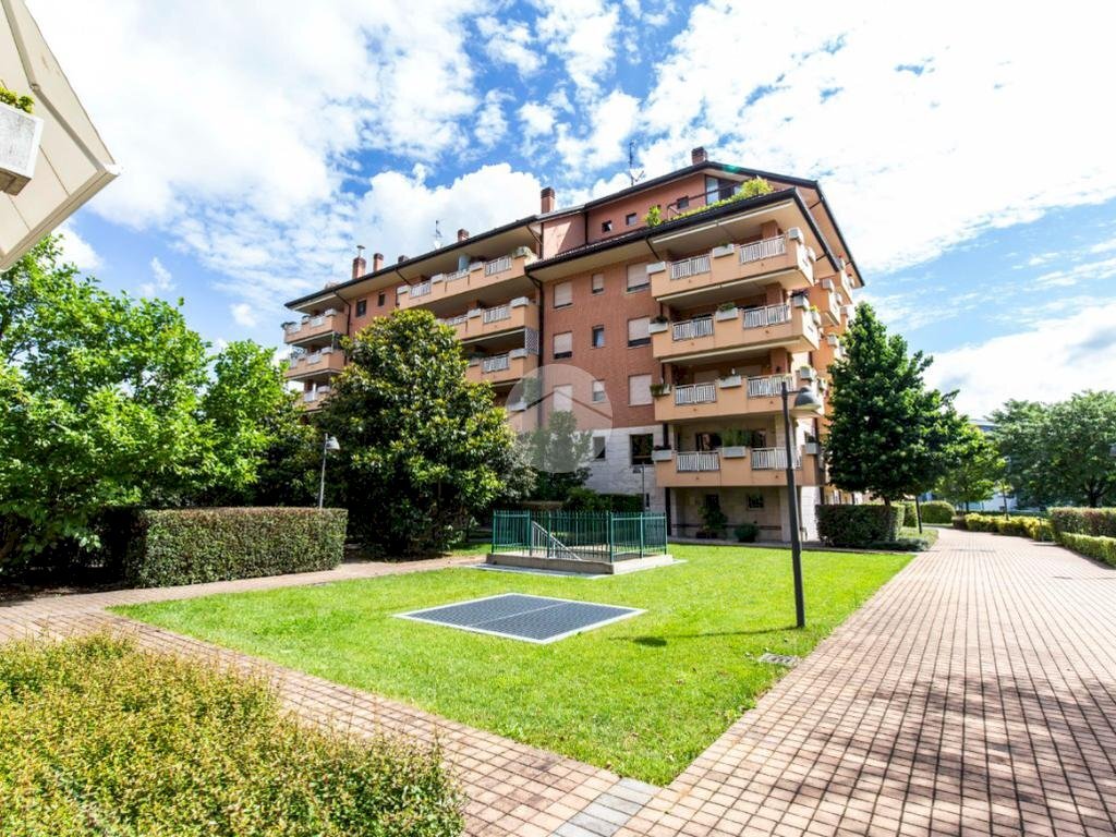 Trilocale Via Villoresi, Settimo Milanese - foto 2