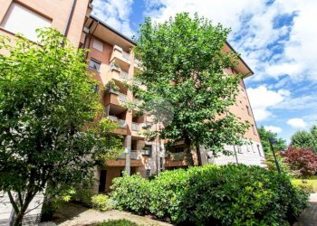 Trilocale Via Eugenio Villoresi, Settimo Milanese - foto 1