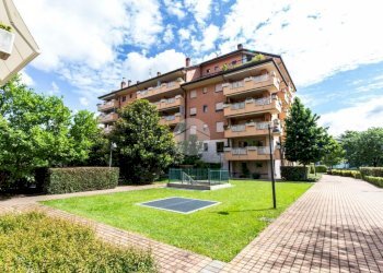 Trilocale Via Eugenio Villoresi, Settimo Milanese - foto 2