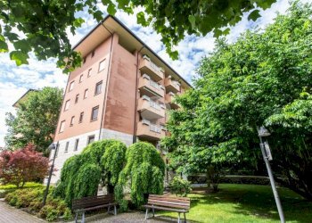 Trilocale Via Eugenio Villoresi, Settimo Milanese - foto 3