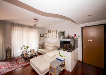 Trilocale Via Eugenio Villoresi, Settimo Milanese - foto 4