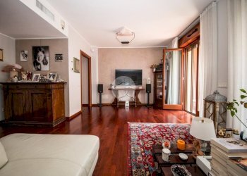 Trilocale Via Eugenio Villoresi, Settimo Milanese - foto 7