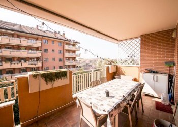 Trilocale Via Eugenio Villoresi, Settimo Milanese - foto 9