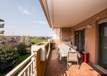 Trilocale Via Eugenio Villoresi, Settimo Milanese - foto 10