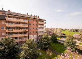 Trilocale Via Eugenio Villoresi, Settimo Milanese - foto 11