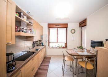 Trilocale Via Eugenio Villoresi, Settimo Milanese - foto 12