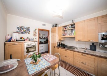 Trilocale Via Eugenio Villoresi, Settimo Milanese - foto 13