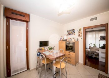 Trilocale Via Eugenio Villoresi, Settimo Milanese - foto 14