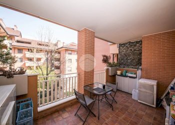 Trilocale Via Eugenio Villoresi, Settimo Milanese - foto 15