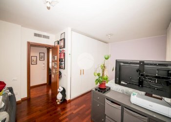 Trilocale Via Eugenio Villoresi, Settimo Milanese - foto 17