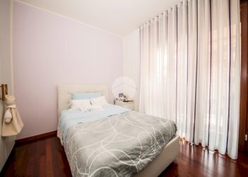 Trilocale Via Eugenio Villoresi, Settimo Milanese - foto 18